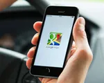 Google Maps thêm tính năng hiển thị tốc độ khi lái xe, cảnh báo động đất, bão lũ