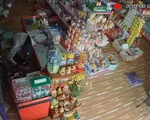 B&igrave;nh Thuận: Cảnh gi&aacute;c trộm t&agrave;i sản tại tiệm tạp h&oacute;a