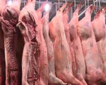 Giá thịt lợn tại khu vực phía Nam tăng trở lại