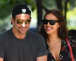 Mối quan hệ của Bradley Cooper và Irina Shayk bị lung lay sau 'A Star Is Born'