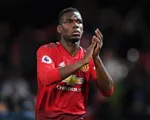 Man Utd nhắm 2 tiền vệ giá 95 triệu bảng để thay thế Paul Pogba