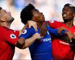 Man Utd chạm trán Chelsea ở vòng 1 Ngoại hạng Anh 2019/20