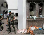 Saudi Arabia dẫn độ các nghi phạm khủng bố Sri Lanka