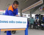 Giá xăng có thể tiếp tục giảm vào đầu tuần