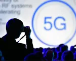 Gần một nửa dân số thế giới có thể truy cập mạng 5G vào năm 2024