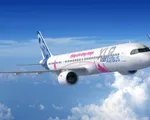 Airbus vượt Boeing tại triển lãm hàng không Paris