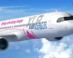 Airbus bán máy bay trị giá 6 tỷ USD cho Cebu Air