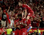 Salah cùng Origi lập công, Liverpool đánh bại Tottenham để vô địch Champions League