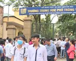 Hà Nội tuyển sinh lớp 10 theo phương thức mới, tâm trạng thí sinh thoải mái