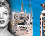 Tượng Marilyn Monroe bị trộm khỏi Đại lộ Danh vọng Hollywood