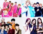 4 đại diện Hàn Quốc tại Teen Choice Awards 2019