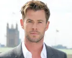 “Thần Sấm” Chris Hemsworth sẽ có tên trên Đại lộ danh vọng