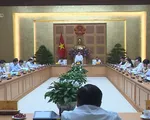 Ban Chỉ đạo về IUU họp bàn giải pháp gỡ “thẻ vàng” của EC