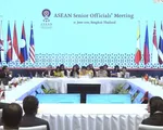 “Việt Nam sẽ tích cực tham gia đóng góp vào nỗ lực chung của ASEAN”