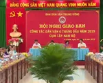 Cần tích cực thực hiện hiệu quả 'Năm dân vận chính quyền'