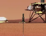 NASA tìm thấy dấu hiệu sự sống trên sao Hỏa