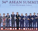 ASEAN tăng tính chủ động chuẩn bị cho Cách mạng công nghiệp 4.0