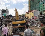 Campuchia thanh tra các công trình đang thi công ở Preah Sihanouk