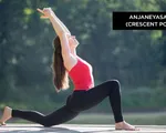 7 động tác Yoga giúp bạn “hạ nhiệt” trong mùa Hè