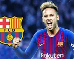 Dấu hiệu cho thấy Neymar sắp trở lại Barcelona