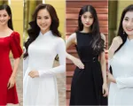 Xuất hiện thí sinh 2k1, thạc sĩ thi Miss World Việt Nam 2019