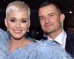 Katy Perry và Orlando Bloom sẽ kết hôn vào mùa thu