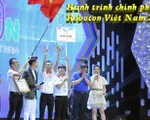 Nhìn lại hành trình chinh phục Robocon Việt Nam 2019