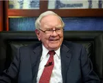 Kỷ lục đấu giá để ăn trưa với Warren Buffett