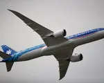 Điều tra máy bay Boeing Dreamliner