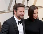 Bradley Cooper 'lục đục' với bạn gái?