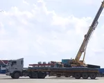 Cảng biển chuyển đổi công năng tránh lãng phí hạ tầng