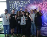 Hé lộ bài thi của đội tuyển Brazil và Bỉ tại Lễ hội Pháo hoa quốc tế Đà Nẵng 2019