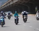 Nắng nóng mở rộng và kéo dài ở Bắc Bộ