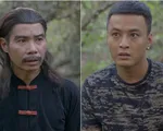Mê cung - Tập 13: Đánh đồng đội bị thương để cứu Cường Lâm, Khánh vẫn bị 'tên cáo già' này nghi ngờ