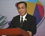 Ông Prayuth Chan-ocha tiếp tục giữ chức Thủ tướng Thái Lan
