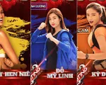 Lộ diện 3 Hoa hậu nổi tiếng tham gia 'Cuộc đua kỳ thú 2019'