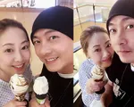 Tin được không, dù kết hôn nhưng vợ chồng Trương Vệ Kiện sống riêng
