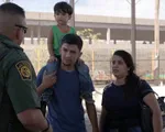 Mỹ bắt giữ số người kỷ lục tại biên giới với Mexico