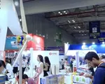 Vietnam ICT COMM 2019: Điểm nhấn là sản phẩm thông minh trong lĩnh vực y tế, giáo dục