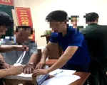 Thu giữ hơn 40.000 viên ma túy tổng hợp