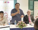 Doanh nghiệp xã hội đầu tiên của Việt Nam mang lại cơ hội đổi đời cho 1000 thanh niên