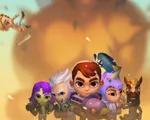 Snapchat lấn sân vào thị trường game di động