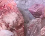 Cấp đông thịt - Giải pháp giảm thiệt hại ngành chăn nuôi