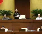 Chủ tịch Quốc hội: Các thành viên Chính phủ đã nghiêm túc, thẳng thắn nhận trách nhiệm