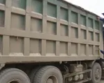 Trách nhiệm trong xử lý xe quá khổ, quá tải