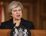 Ngày cuối cùng Thủ tướng Anh Theresa May chính thức từ chức