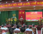 Thừa Thiên - Huế điều động công an chính quy về xã