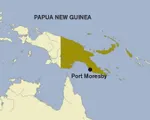 Thảm sát đẫm máu ở Papua New Guinea, 16 phụ nữ và trẻ em thiệt mạng