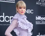 Vượt mặt Kylie Jenner, Taylor Swift trở thành ngôi sao có thu nhập cao nhất năm 2019