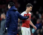 Lộ nguyên nhân đội trưởng 'cạn tàu ráo máng' với Arsenal